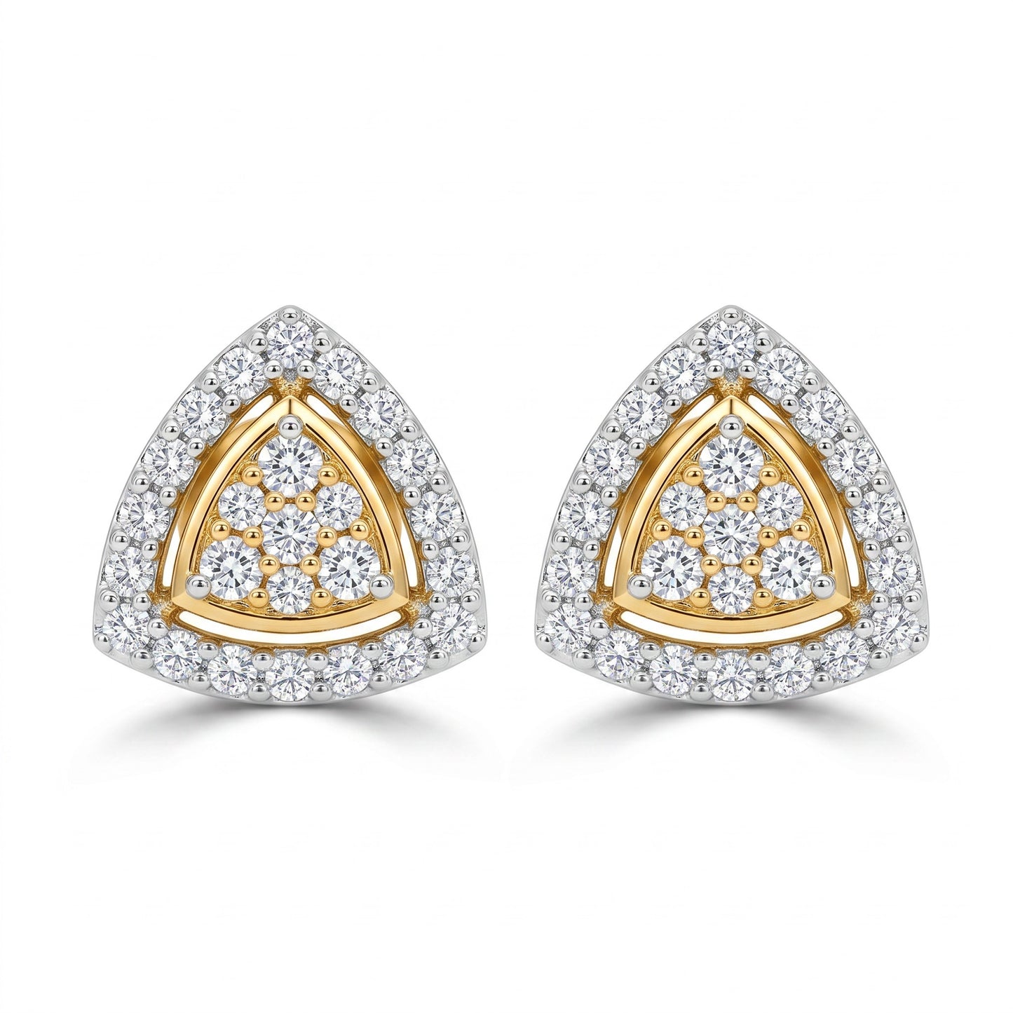 Trinity Spark Studs