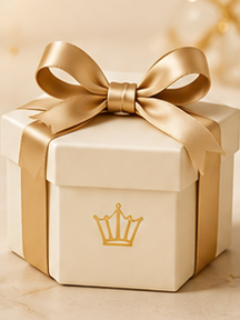 MAKE YOU OWN GIFT BOX