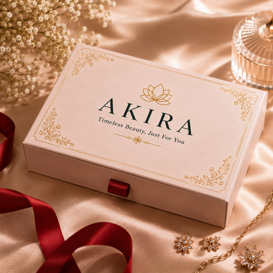 AKIRA Signature Gift Box