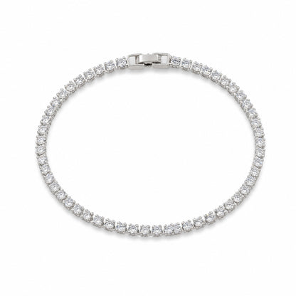 Éclat Tennis Bracelet