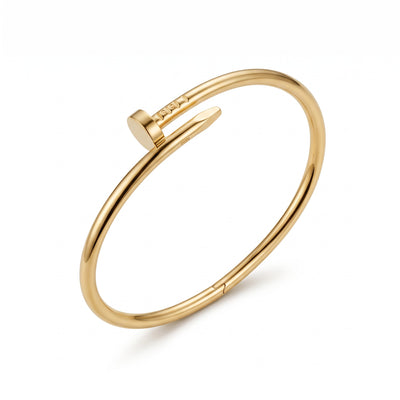Élan Open Band Ring