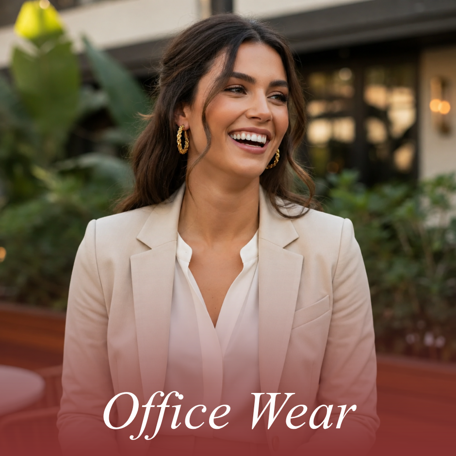 Office Wear