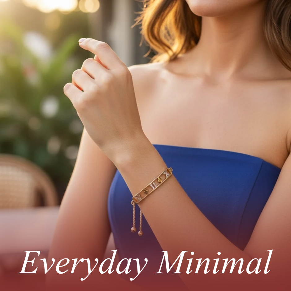 Everyday Minimal
