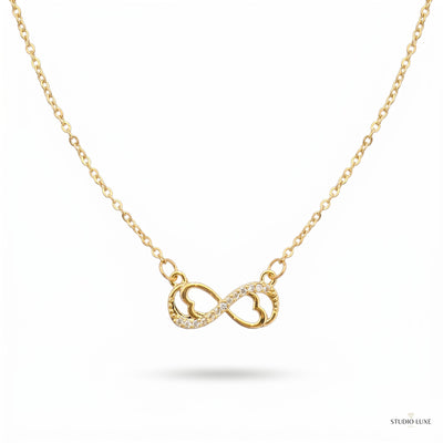 Infinite Grace Necklace