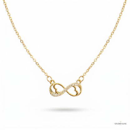 Infinite Grace Necklace