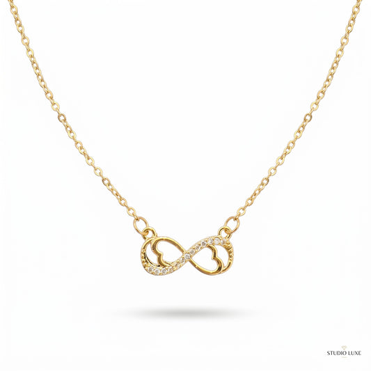 Infinite Grace Necklace