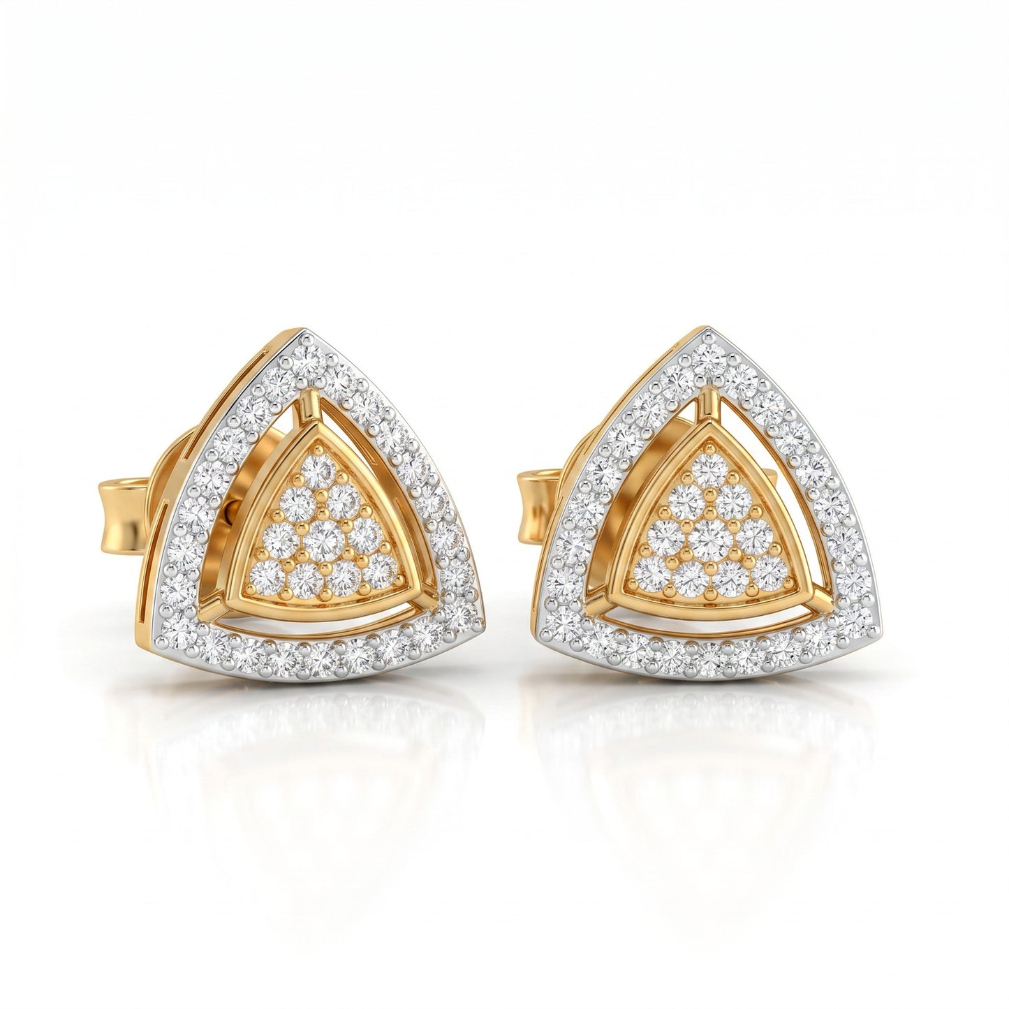 Trinity Spark Studs