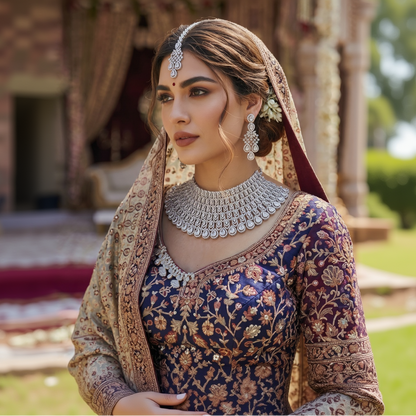 Noor Royale Bridal Set