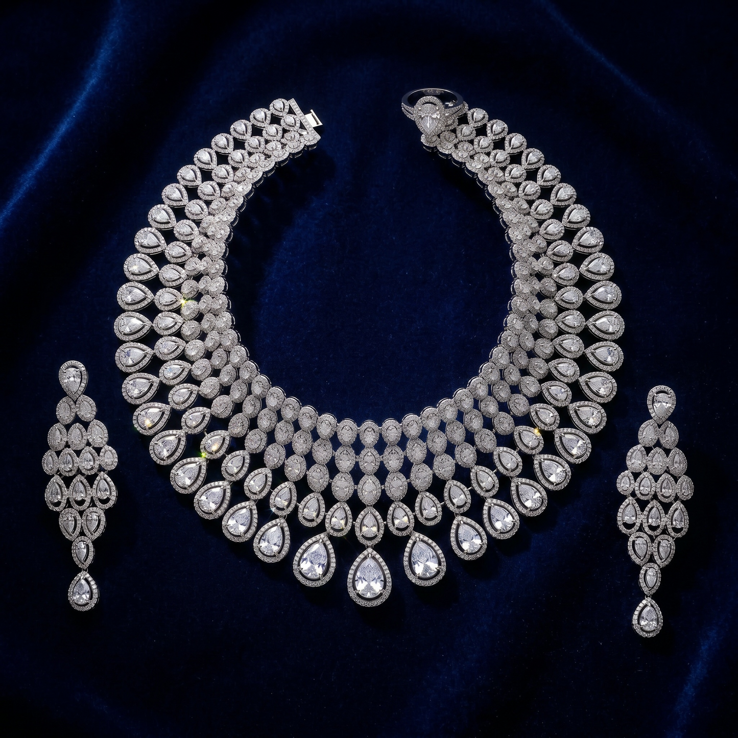 Noor Royale Bridal Set