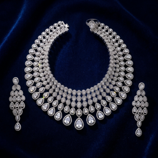 Noor Royale Bridal Set