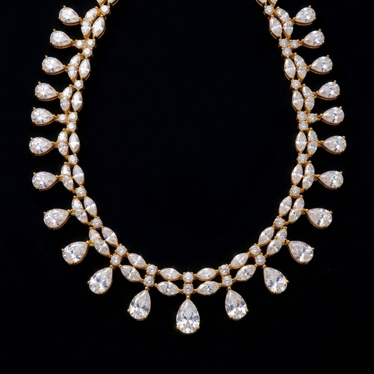 Celeste Sparkle Jewelry Set