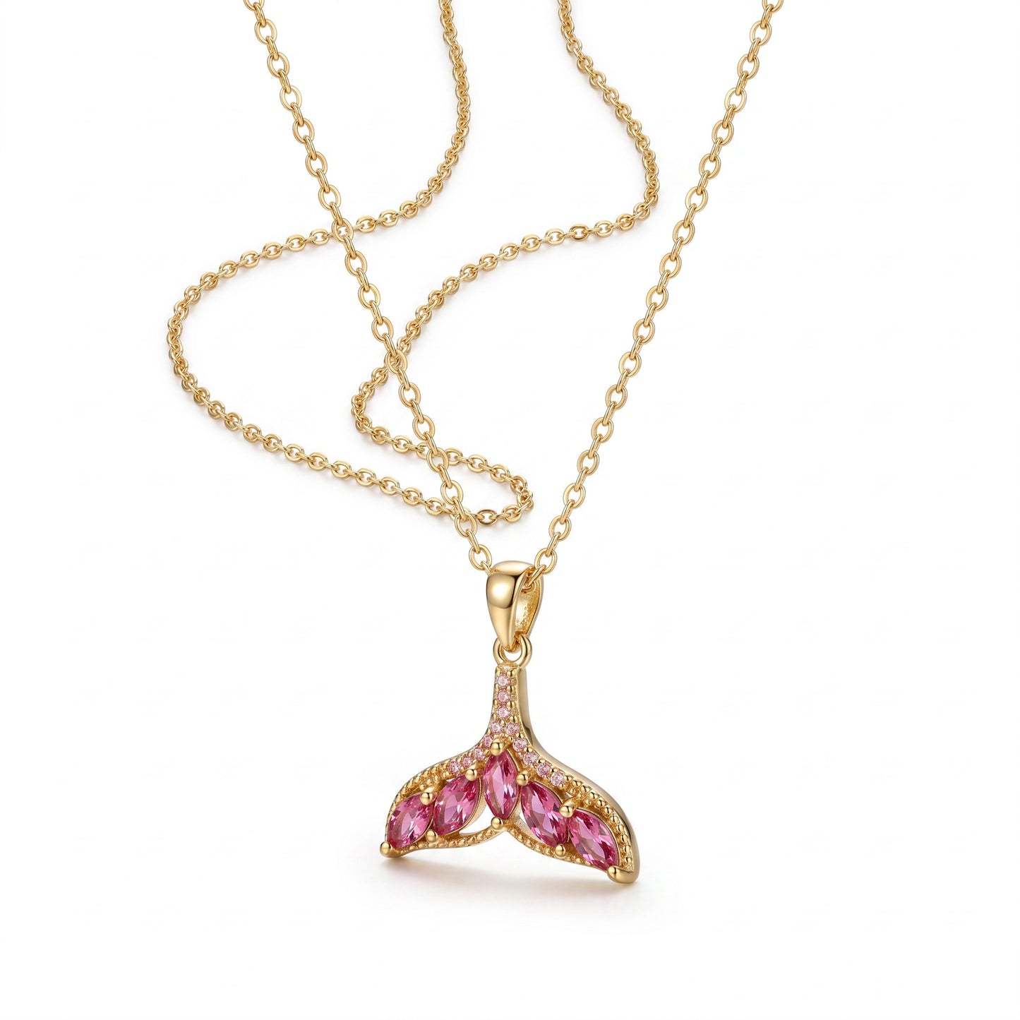 Siren Bloom Necklace