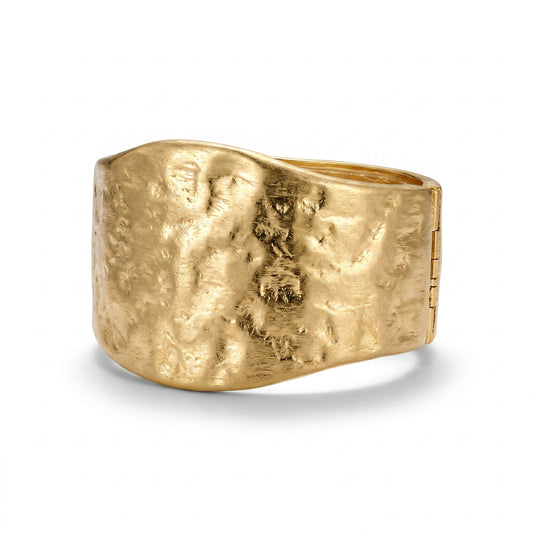 Aurelia Tide Cuff