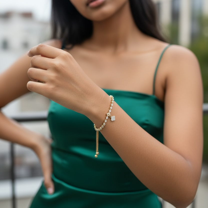 Lumière Bracelet