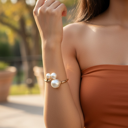 Ivory Grace Bracelet