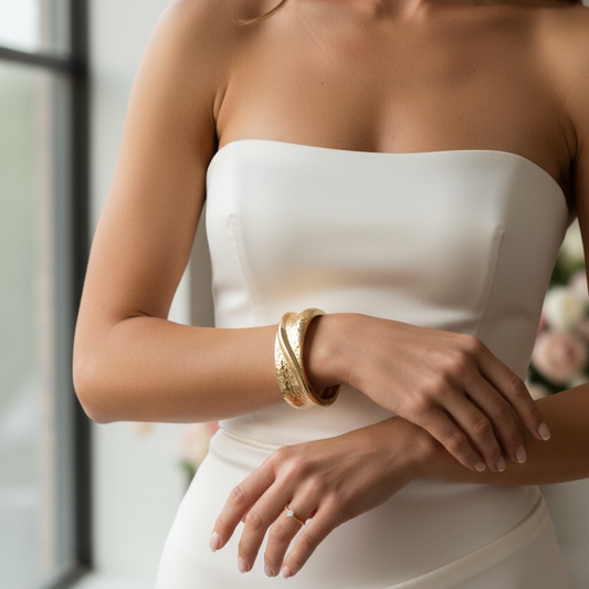 Aurelia Bracelet