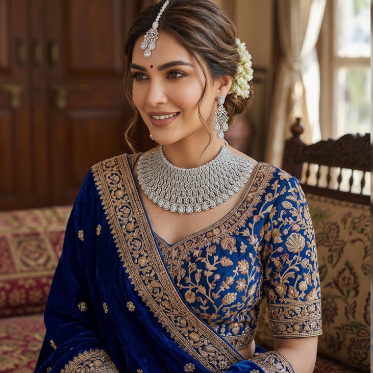Noor Royale Bridal Set