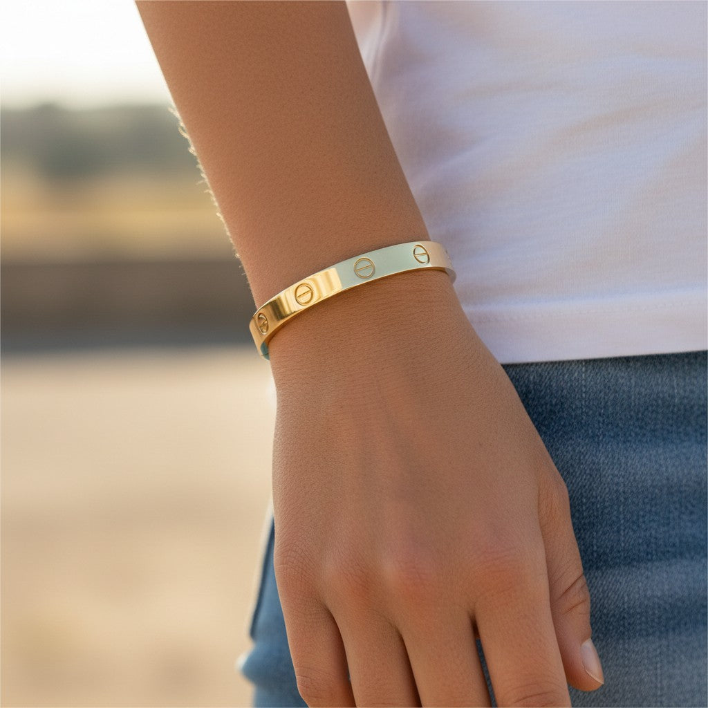 Aurelia Signature Band