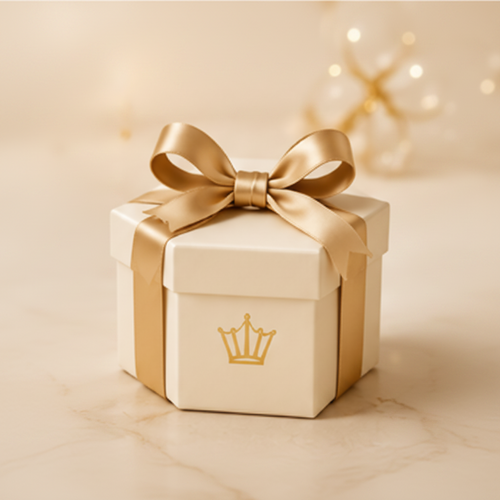 GIFT BOXES